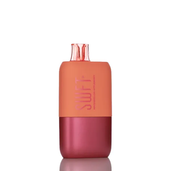 SWFT iCON 7500 Puffs Rechargeable Disposable Vape - 17ML - Image 29