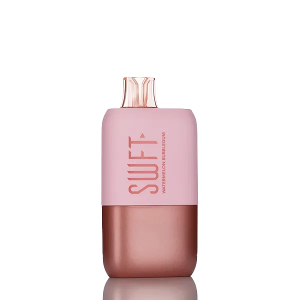 SWFT iCON 7500 Puffs Rechargeable Disposable Vape - 17ML - Image 30