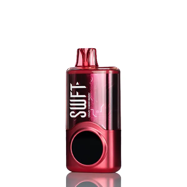 SWFT META 30000 Puffs Rechargeable Disposable Vape - 24mL (DISCONTINUED) - Image 22