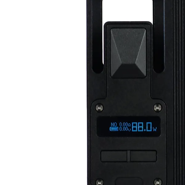 Thunderhead Creations X Mike Vapes Blaze AIO 88W Boro Mod (DISCONTINUED) - Image 7