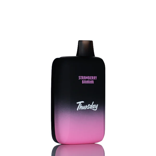 Thursday 30k Disposable Vape - 22ML - Image 8