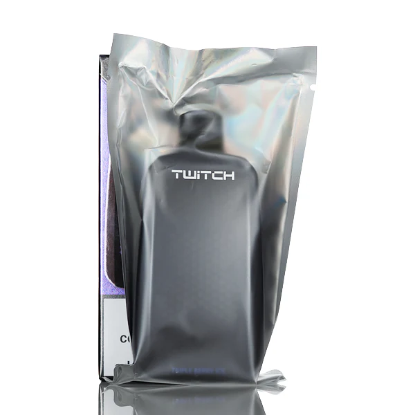Twitch VPR12000 12K Puffs Disposable Vape - 18mL - Image 2