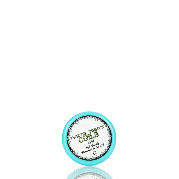 Twiztid Timmy's Coils Mech Boro Aliens - 2.5mm 0.22 ohm - Image 3