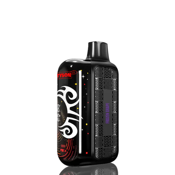 Tyson 2.0 Legend 30K 30000 Puffs Disposable Vape - 16mL - Image 5