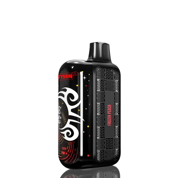 Tyson 2.0 Legend 30K 30000 Puffs Disposable Vape - 16mL - Image 7