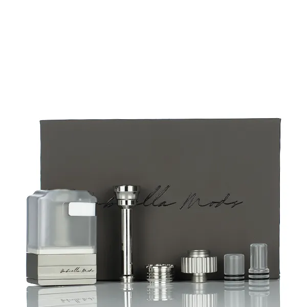 Umbrella Mods Vision Top Airflow Boro RBA (DISCONTINUED) - Image 13