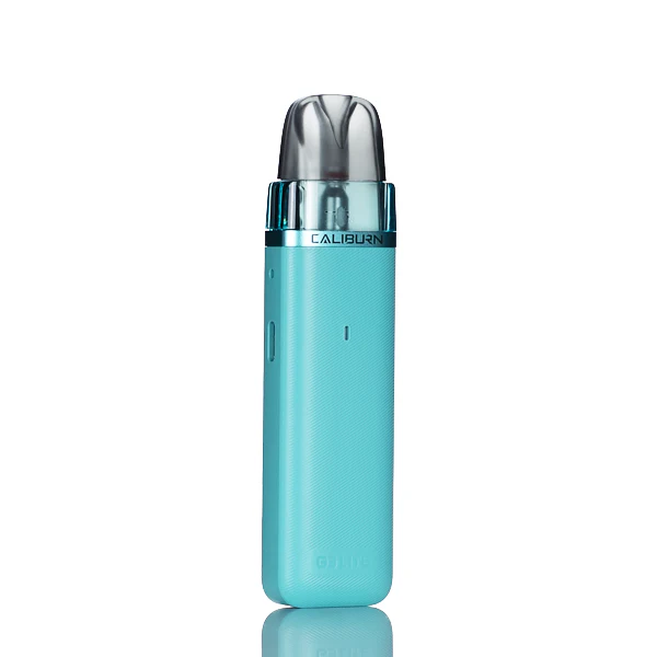 Uwell Caliburn G3 Lite 25W Pod System - Image 8