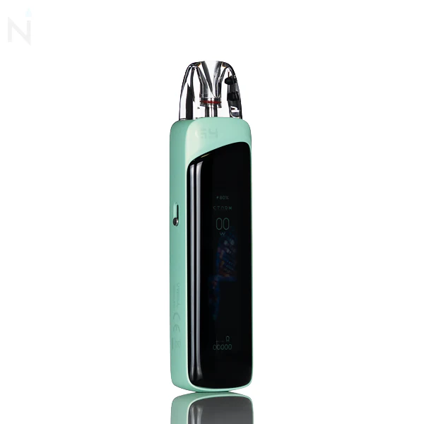 Uwell Caliburn G4 Pro 35W Pod System - Image 13