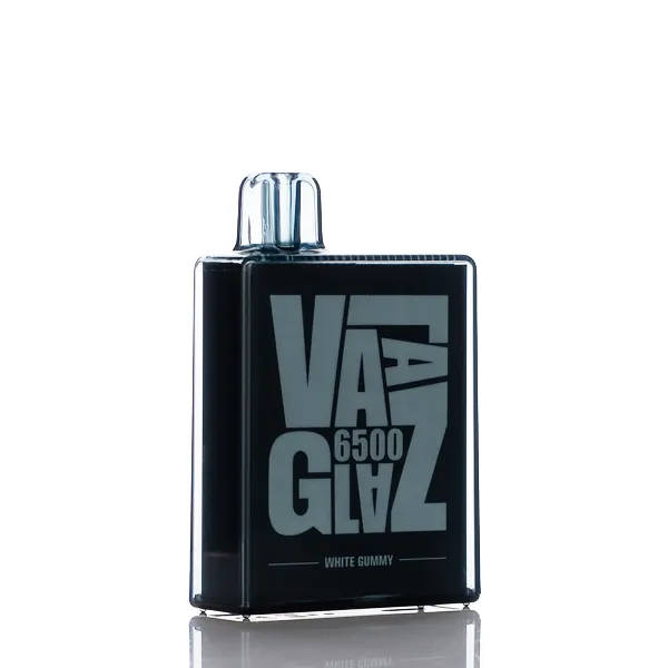 VAAL GLAZ 6500 Puffs Disposable Vape - 13ML (DISCONTINUED) - Image 16