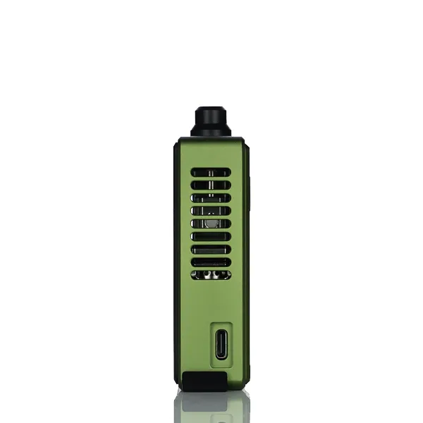 Vaperz Cloud San AIO DNA80C 80W Boro Mod Kit - Image 4