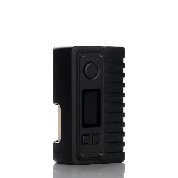 Vaperz Cloud x Orca Vape x GrimmGreen Empire Project Squonk Mod (DISCONTINUED) - Image 12
