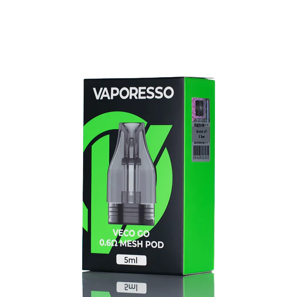 Vaporesso VECO Go Replacement Pods - Image 4