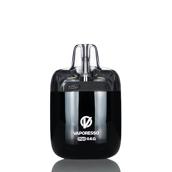 Vaporesso X Dojo iMate OS Pod System - Image 2