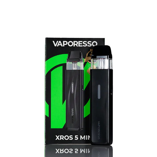 Vaporesso XROS 5 Mini 30W Pod System - Image 2