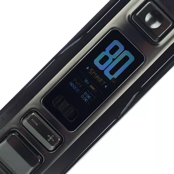 VooPoo Argus MT Starter Kit - Built-In Battery - Image 2