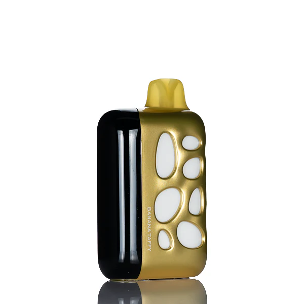 Vozol Rave 50K 50000 Puffs Disposable Vape - 20mL - Image 4