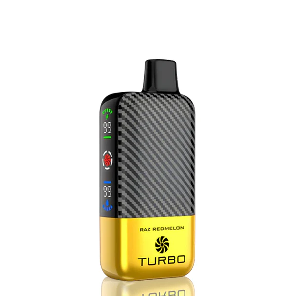 Wave Turbo 25K 25000 Puff Disposable - Image 12
