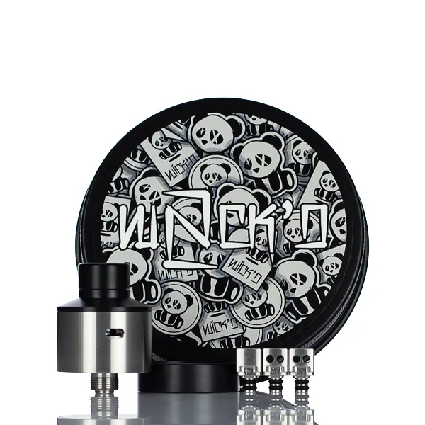 WICK'D W2CK'D BF RDA (DISCONTINUED) - Image 11