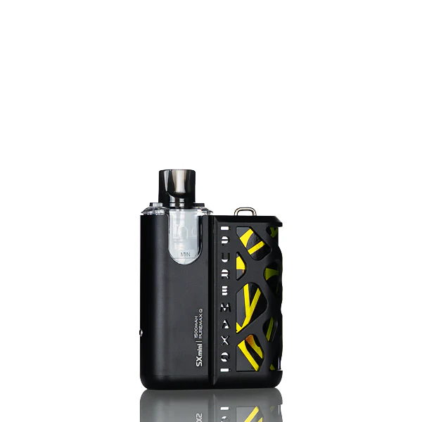 YiHi SXmini Puremax Q 35W Pod System - Image 4