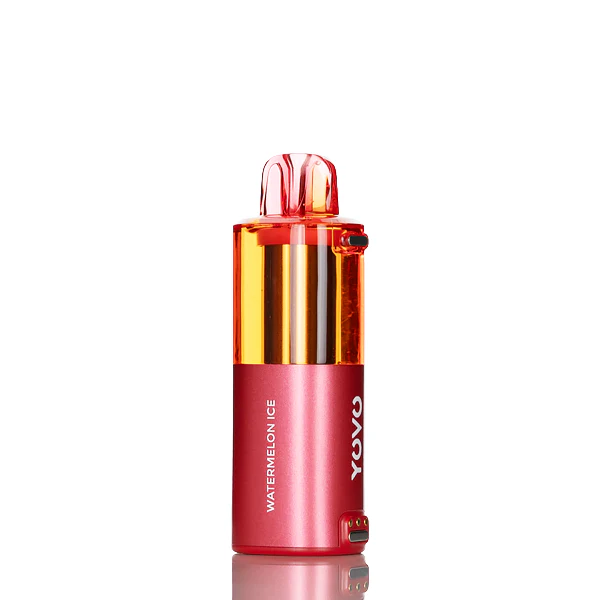 Yovo JB50K 50000 Puffs Disposable Pod - Image 13