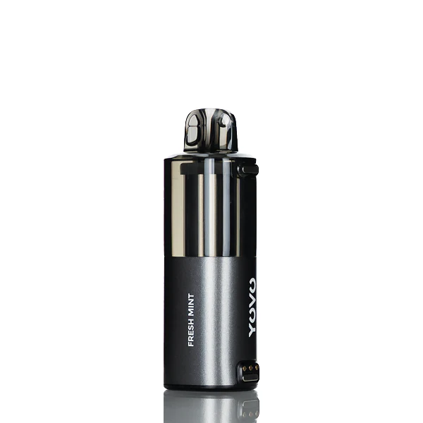 Yovo JB50K 50000 Puffs Disposable Pod - Image 5