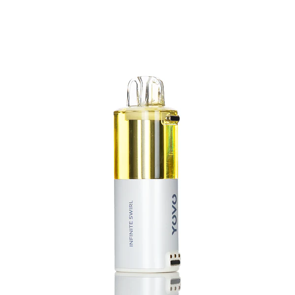 Yovo JB50K 50000 Puffs Disposable Pod - Image 6