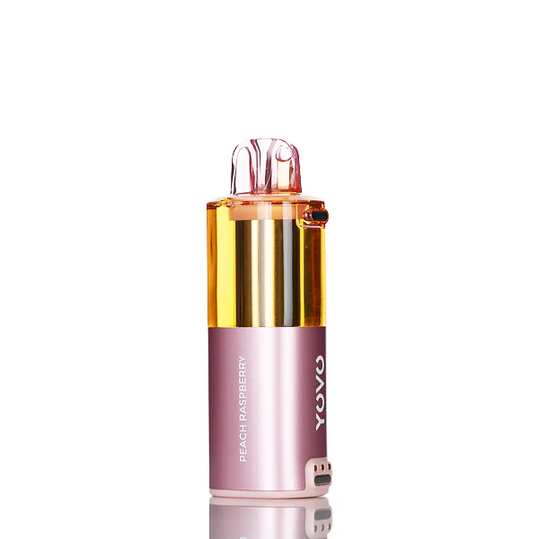 Yovo JB50K 50000 Puffs Disposable Pod - Image 9