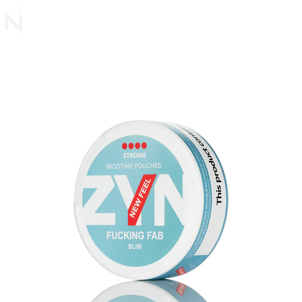 ZYN Slim European Nic Pouches - Image 10