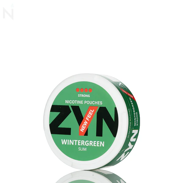 ZYN Slim European Nic Pouches - Image 12