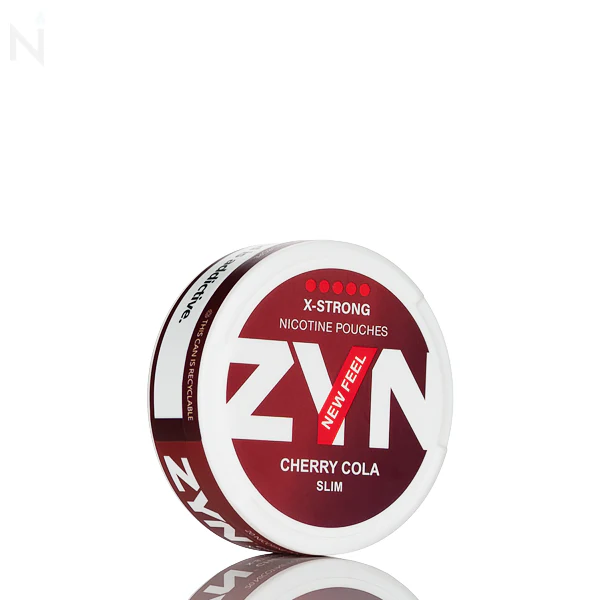 ZYN Slim European Nic Pouches - Image 13