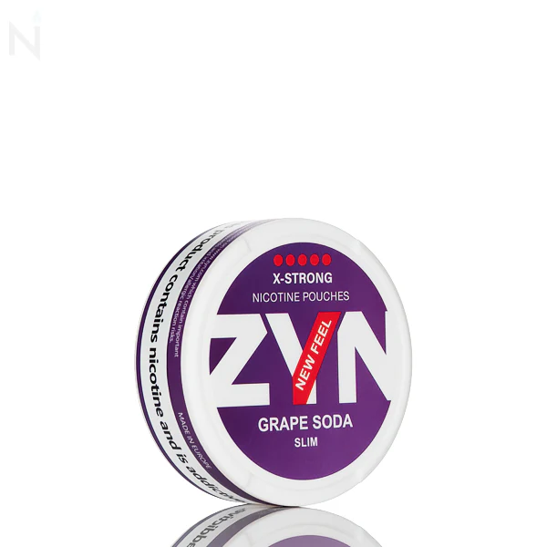 ZYN Slim European Nic Pouches - Image 19
