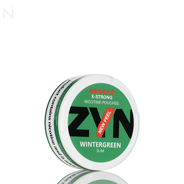 ZYN Slim European Nic Pouches - Image 22