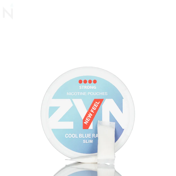 ZYN Slim European Nic Pouches - Image 3